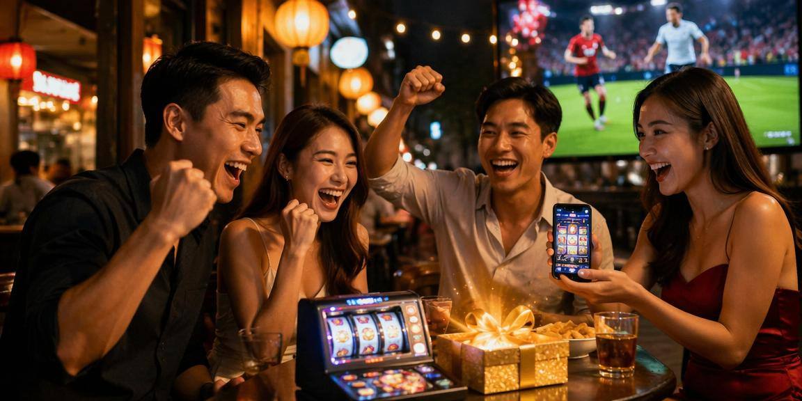 fi68 Live Casino
